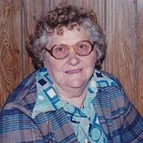 Leona Schultz Raschke Obituary