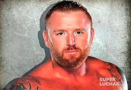 Heath Slater cuenta por qué rechazó volver a WWE en 2020