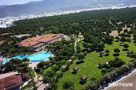 Şah inn paradise tatil köyü tanıtım videosu. Sah Inn Paradise Kumluca Antalya En Uygun Fiyatli Rezervasyon Enuygun