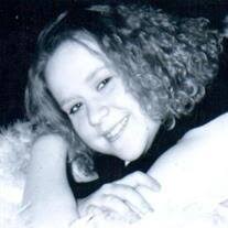 Stephanie Renee Holder Obituary