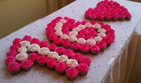 16th Birthday Party Cool Birthday Cakes For 16 Year Old Boy Introducing Sweet 16 Cupcakes Sweet 16 Birthday Cake Sweet 16 Cupcakes 16 Birthday Cake
