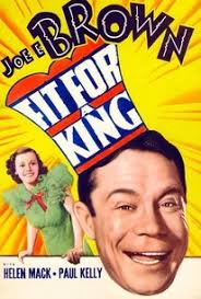 Joe E. Brown Movies & TV Shows List