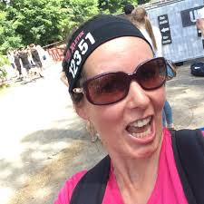 PINK POWER PORTRÄT: Vanessa in Berlin