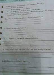 Dapatkan penjelasan bukan hanya jawaban. B Inggris Kelas 7 Halaman 162 Tolong Dijawab Ya Butuh Brainly Co Id