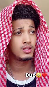 Gasy Duo Challenge with Parish