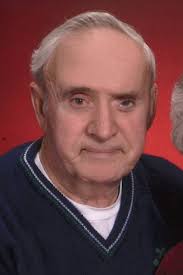 David Waight Obituary (1934