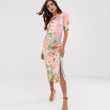 The 29 Best Asos Wedding Guest Dresses To Buy In 2019 Who What Wear So i have a couple of weddings to go to and i thought i would share my outfits ideas. the 29 best asos wedding guest dresses
