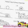 Hier vind je alle cars kleurplaten, ook van cars 2, cars 3 en cars toons. 1