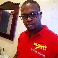 Attorney Vanessa Thomas