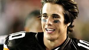 Brady Quinn joins FOX Sports