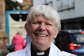 St Michael & All Angels Middlewich