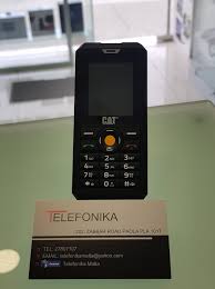 Telefonika Mobile Phones Shop - Cat B30 ...