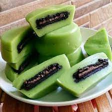 Resep Kue Basah Untuk Lebaran Instagram Resep Kue Makanan Ringan Gurih Resep