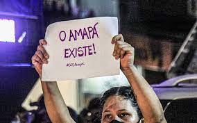 Foram três semanas em que, bastava sentar na cadeira para costurar, e caía a energia; Com Duracao De Uma Hora Terceiro Apagao No Amapa Deixa Mais Geral