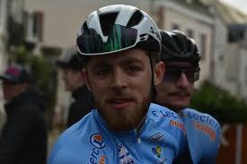 Quand le C'Chartres Cyclisme retrouve le soleil avec Axel Rambault,  vainqueur à Bonneval