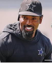 Coach Al Harris has been promoted to assistant head coach for our Cowboys.  He's been phenomenal and deserves this honor… 🇺🇸⭐️🏈