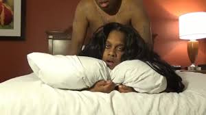 VALENTINES DAY SCENE FEATURING MZ JUICY AND THE DEVIL HIMSELF -  Pornhub.com