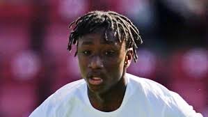 Aiden O'Neill, un renfort venu du bout du monde pour le Standard