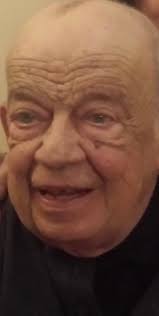 Obituary for VINCENT GUARINO