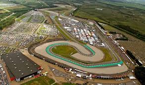 Zarco had some kind of technical issue and didn't even set a fast lap until the end of the session, leaving the pits with the likes of marc marquez. Tt Circuit Assen Motorsport Guides