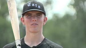 Andrew Tri's Baseball Recruiting Profile