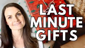 Can Vicky Parry buy 10 Christmas gifts for £20?