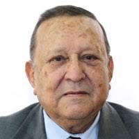 Dr. Julio Luis Pozuelos Villavicencio