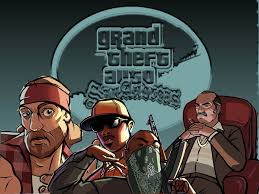 gta san andreas ile ilgili görsel sonucu