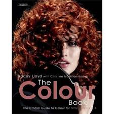 NVQ/SVQ Level 3 Hairdressing (with Barbering and African Type Hair Units),  2nd edition : Ford, Gilly, Stewart, Helen: Amazon.co.uk: Books