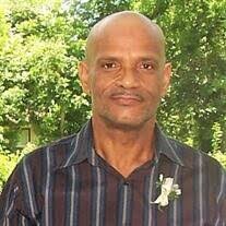 Mr. Shedred Simmons Obituary