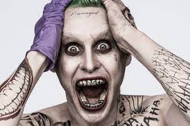• joaquin phoenix on the making of 'joker'. Wer Ist Der Beste Joker Gq Germany