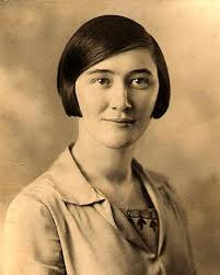 Mayme Sidles Palmer (1904-1994)