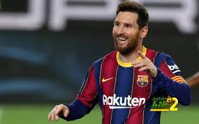 فيما تشتعل التكهنات بشأن الوجهة الجديدة لليونيل. Zp8flgvp2onj0m