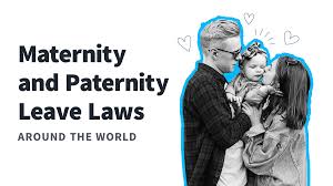 Most support dei, but don't know how to implement it. Maternity Leave Vs Paternity Leave Around The World Iac