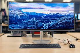 The advantages of led screen certainly include the lesser strain it. The Best Ultrawide Monitors For 2021 Digital Trends
