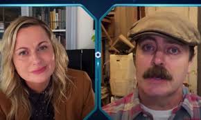 How Parks and Recreation served up prime-time feminism amid the laughs