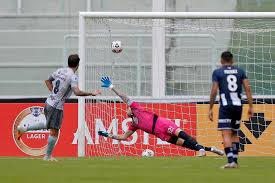 Your browser does not support the playback of this video. Talleres Dejo Escapar Su Momento Y Emelec Lo Sorprendio En El Arranque De La Copa Sudamericana Es De Latino News