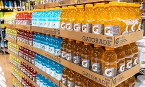 May 05, 2020 · once you open and drink gatorade straight from the bottle, you give the chance for bacteria to enter the bottle. Does Gatorade Go Bad How Long Does It Last