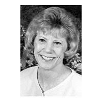 Sandra McCutcheon Obituary