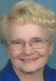 Edith Edwards Obituary (2015)