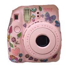 Polaroid Camera Png Polaroid Camera Fujifilm Instax Mini Camera