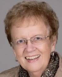 Shirley Ann Baldwin Obituary January 10, 2025