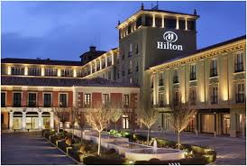 Marketing Strategy of Hilton Hotels - Hilton Hotels Marketing Strategy