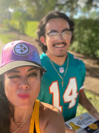 Let's go Steelers! We believe in you! 🖤💛🖤💛🖤💛