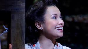 I loved her as éponine, agh i also love ruthie henshall, but it's gotta be lea. Lea Salonga Returns To Broadway Broadway Direct