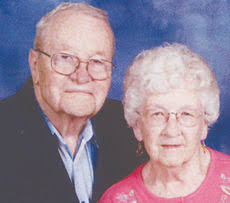 Gary and Dorothy (Ewell) Heckman