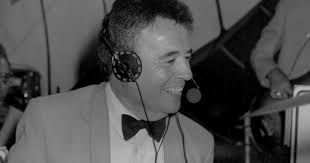 Victoria Police Bands' Blog: Larry Kean