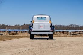Image result for Birch Gray 1950 Ford Truck