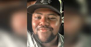 Obituary information for Donte Elbert Thompson
