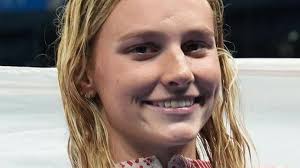 18-Jährige in Topform: McIntosh schwimmt nächsten Weltrekord